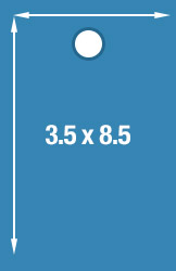 3.5×8.5 3.5x8.5