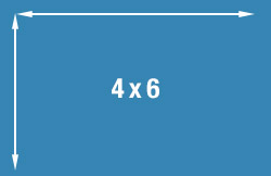 4×6 4x6