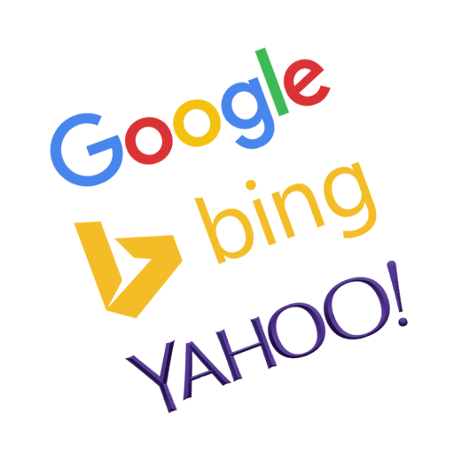 google-bing-yahoo